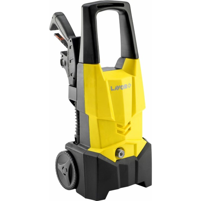 Электрическая мойка высокого давления Lavor One Plus 130 8.103.0005C