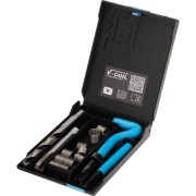 Набор для восстановления резьбы VOLKEL V-Coil V04024