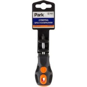 Крестообразная отвертка PARK OTV012DK 356012 Крестообразная отвертка PARK OTV012DK 356012