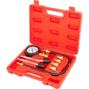 Компрессометр для бензиновых ДВС AV Steel AV-925001 Компрессометр для бензиновых ДВС AV Steel AV-925001