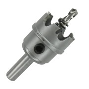 Коронка по металлу D.BOR HS-HM-12-037-T