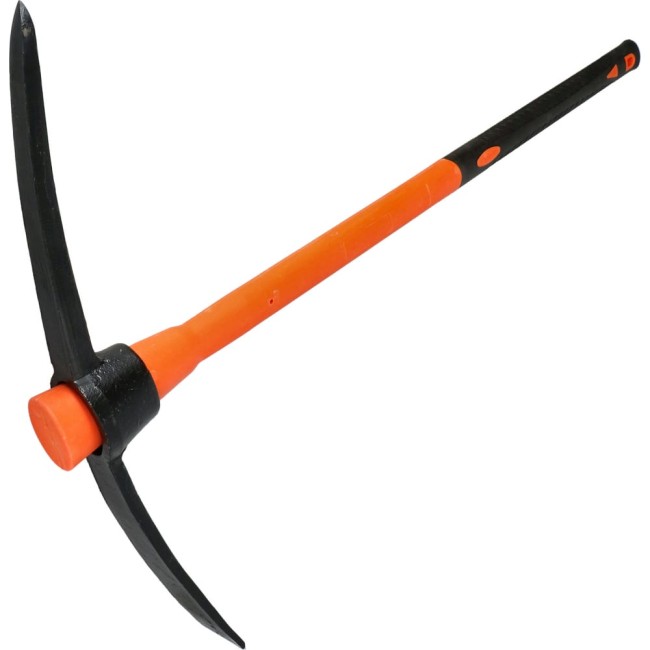 Кирка FASTER TOOLS Fiber 687