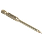 Сверло для стекла и керамики Энкор 9609 Сверло для стекла и керамики Энкор 9609