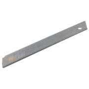 Отламывающиеся лезвия для мини канцелярского ножа NIKONA 33-027 Отламывающиеся лезвия для мини канцелярского ножа NIKONA 33-027