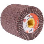 Комбинированный шлифовальный валик Toyev AKM 004981 Комбинированный шлифовальный валик Toyev AKM 004981