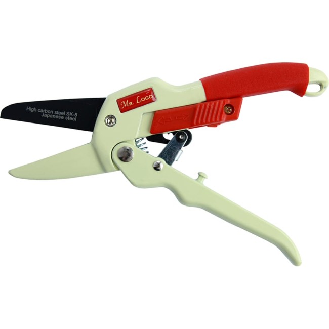 Секатор Mr.Logo 16740