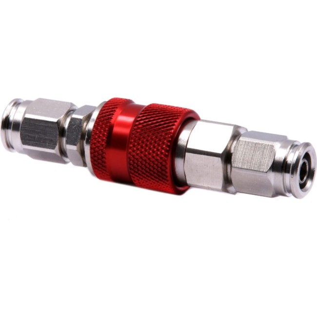 Пневматическое соединение быстросъемное HQ-mech HQ-SPPP85 УТ000002482