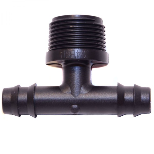 Тройник Профитт 6082116