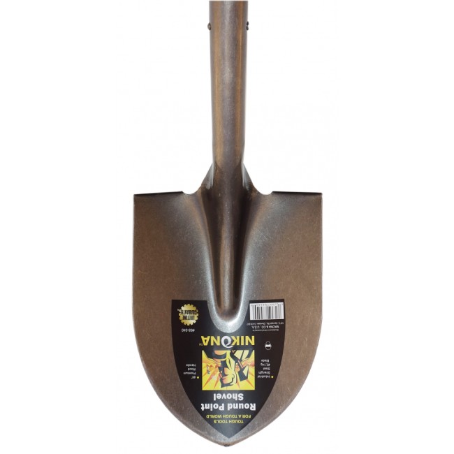 Лопата NIKONA 68-040B