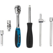 Набор головок NORGAU N2019-S414 063593019