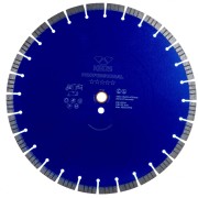 Алмазный диск по бетону KEOS Professional DBP02.400 Алмазный диск по бетону KEOS Professional DBP02.400