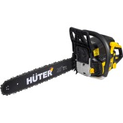 Бензопила Huter BS-62 70/6/6 Бензопила Huter BS-62 70/6/6