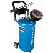Ручная установка для раздачи масла NORDBERG 26HP Ручная установка для раздачи масла NORDBERG 26HP