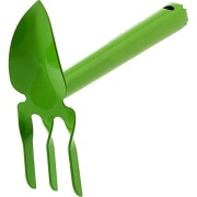 Комбинированная цельнометаллическая мотыжка КЭС 21020013 Комбинированная цельнометаллическая мотыжка КЭС 21020013