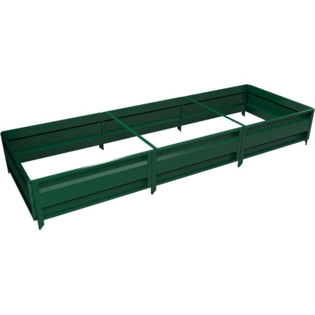 Сборная грядка Delta-Park 30011_GU13Gr