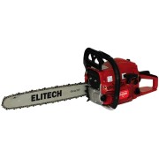 Бензопила Elitech БП 52/18 Бензопила Elitech БП 52/18