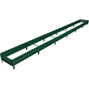 Готовая грядка Delta-Park 30010_GL506Gr Готовая грядка Delta-Park 30010_GL506Gr