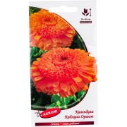 Календула семена Агрони КАБЛУНА ОРАНЖ 5138