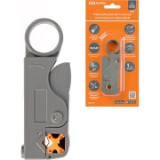 Клещи TDM КЗ-К МастерЭлектрик SQ1003-0203