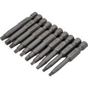 Набор бит SKRAB 43911 Набор бит SKRAB 43911