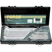 Набор комбинированных ключей FORCE 5161 Набор комбинированных ключей FORCE 5161