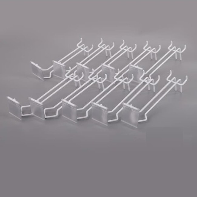 Металлические крючки для крепления масляных красок BRAUBERG 504999