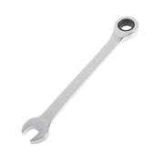 Трещоточный комбинированный ключ ТУНДРА 2354088 Трещоточный комбинированный ключ ТУНДРА 2354088