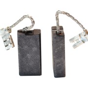 Комплект графитовых щеток Bosch oem 1617014138/as Asein 1199.10J Комплект графитовых щеток Bosch oem 1617014138/as Asein 1199.10J