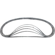 Шлифовальная лента по металлу NORTON Blue Forse R895 78072745351