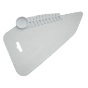 Прижимной обойный пластиковый шпатель Usp 06905 Прижимной обойный пластиковый шпатель Usp 06905