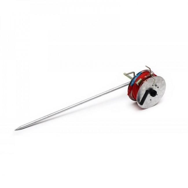 Переносное заземление Электро Трейд УНП-10Э ВЛ Б ET-Z353-25/70