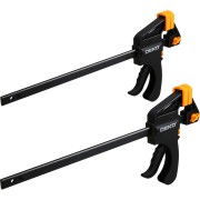 Быстрозажимная струбцина DEKO CL270-2