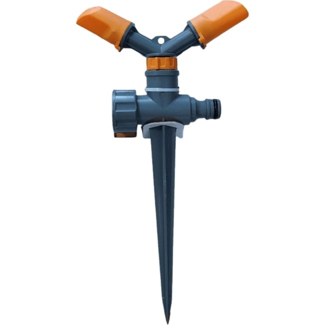 2-х рожковый разбрызгиватель GLQ GL 2015