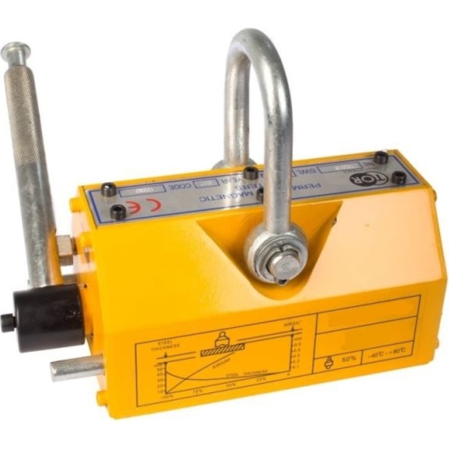 Магнитный захват TOR PML-A 5000 1005969