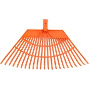 Веерные пластиковые грабли SKRAB 28051 Веерные пластиковые грабли SKRAB 28051