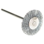 Радиальная щетка ЗУБР 35931 Радиальная щетка ЗУБР 35931