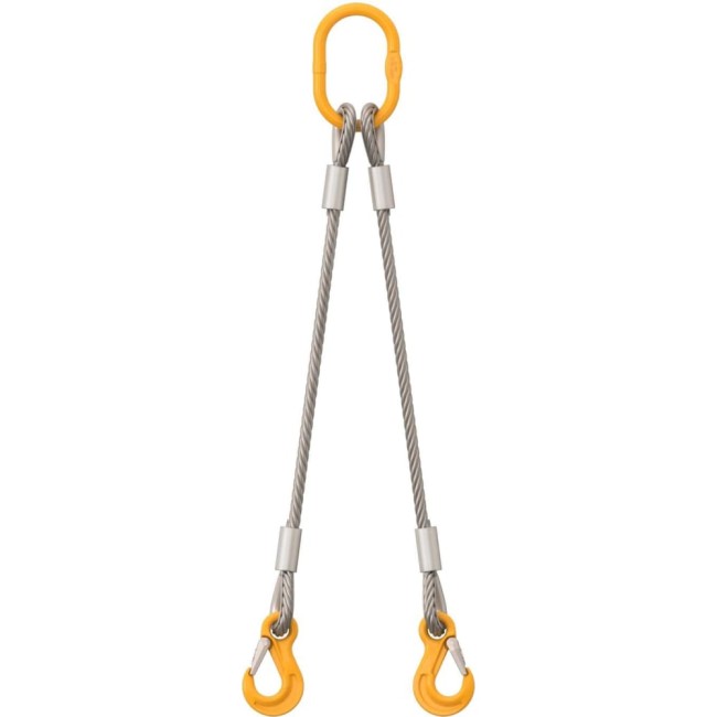 Строп Центр грузоподъемного оборудования 2СК-2/3000 4687202156740