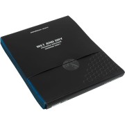 Водостойкая бумага шлифовальная SANDWOX WPF CW54.23.28.0320 Водостойкая бумага шлифовальная SANDWOX WPF CW54.23.28.0320