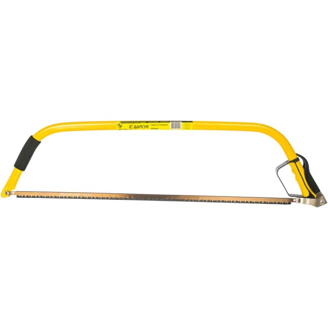 Лучковая пила Энкор Барсук 9834