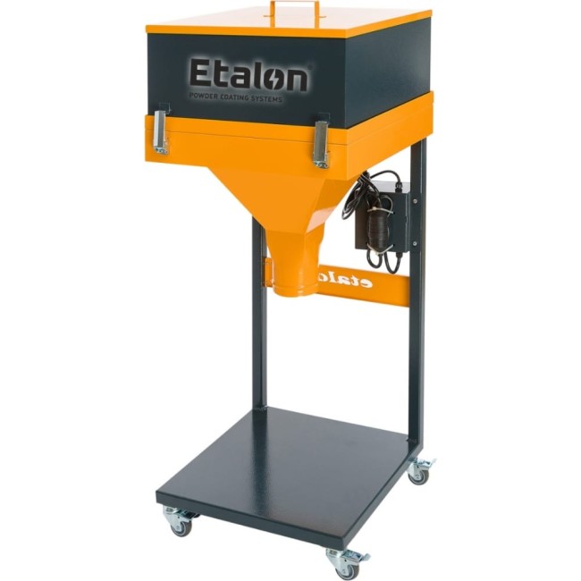 Вибросито для просеивания ETALON 552505