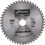 Диск пильный SKRAB 34145 Диск пильный SKRAB 34145