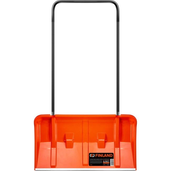 Скрепер для уборки снега Центроинструмент Finland 1936