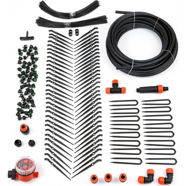 Капельный полив Жук ЖУК 4607156368198