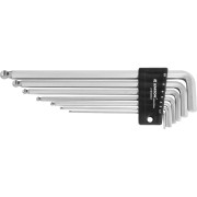 Набор шестигранных ключей Кратон INDUSTRIAL 2 19 02 002 Набор шестигранных ключей Кратон INDUSTRIAL 2 19 02 002