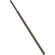 Бур sds-max D.BOR ZENTRO 61450