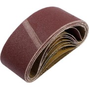 Бесконечная абразивная лента ТУНДРА 1300820 Бесконечная абразивная лента ТУНДРА 1300820