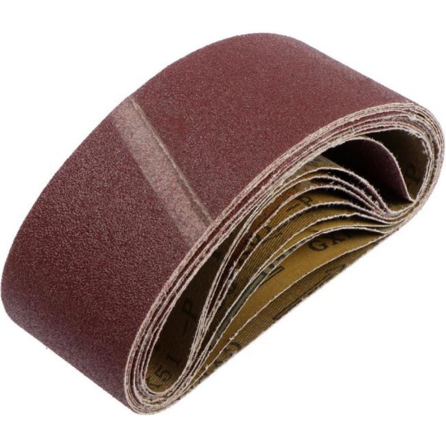 Бесконечная абразивная лента ТУНДРА 1300820