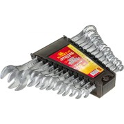 Набор комбинированных ключей KingTul KT-3412MP 3645 Набор комбинированных ключей KingTul KT-3412MP 3645