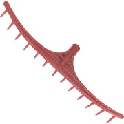 Большие сенные грабли БЕРКХАУС 6481 Большие сенные грабли БЕРКХАУС 6481