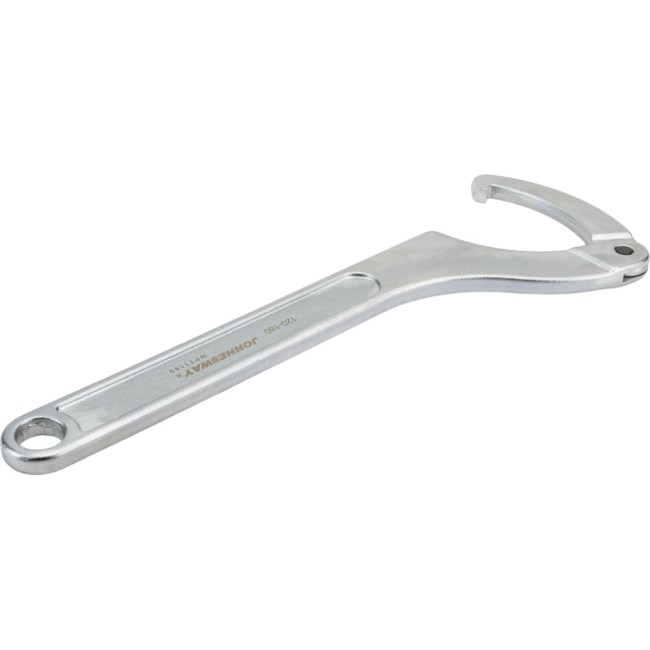 Радиусный шарнирный ключ Jonnesway WP71180 46179
